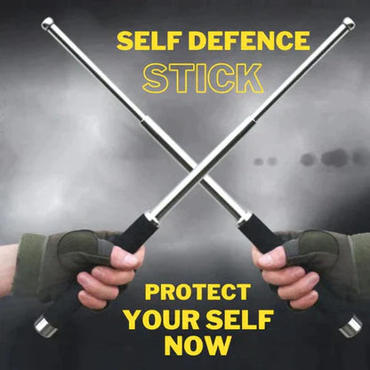 Empower Safety with Guardian Extendable Stick